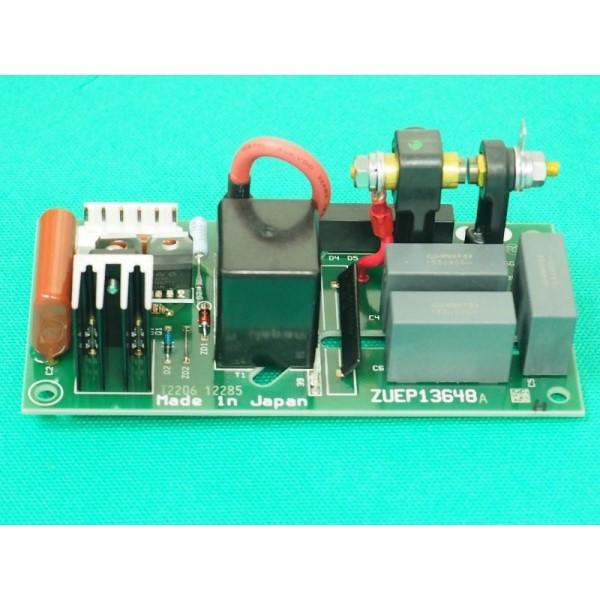 Panasonic（パナソニック） 高周波基板 YC-300BZ3/-300TR6用 ZUEP1364