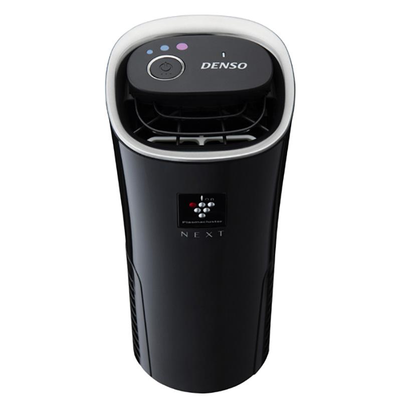 デンソー（DENSO） 爆買 プラズマクラスター 車載 next 車 空気清浄機