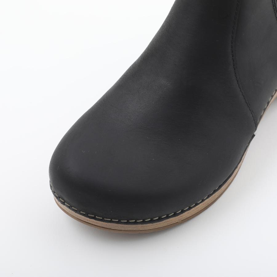 dansko（ダンスコ） 正規品 ベッカ ブーツ ショート ブーティ