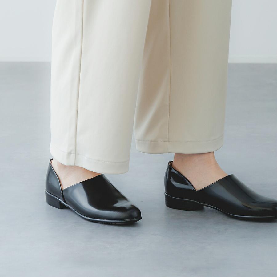 HARUTA（ハルタ） スポックシューズ HARUTA spock ドクターシューズ