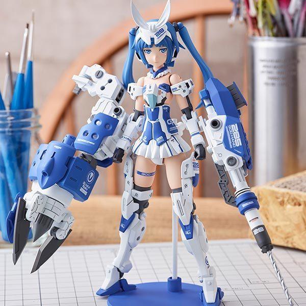 コトブキヤ（KOTOBUKIYA） フレームアームズ・ガール アーキテクト