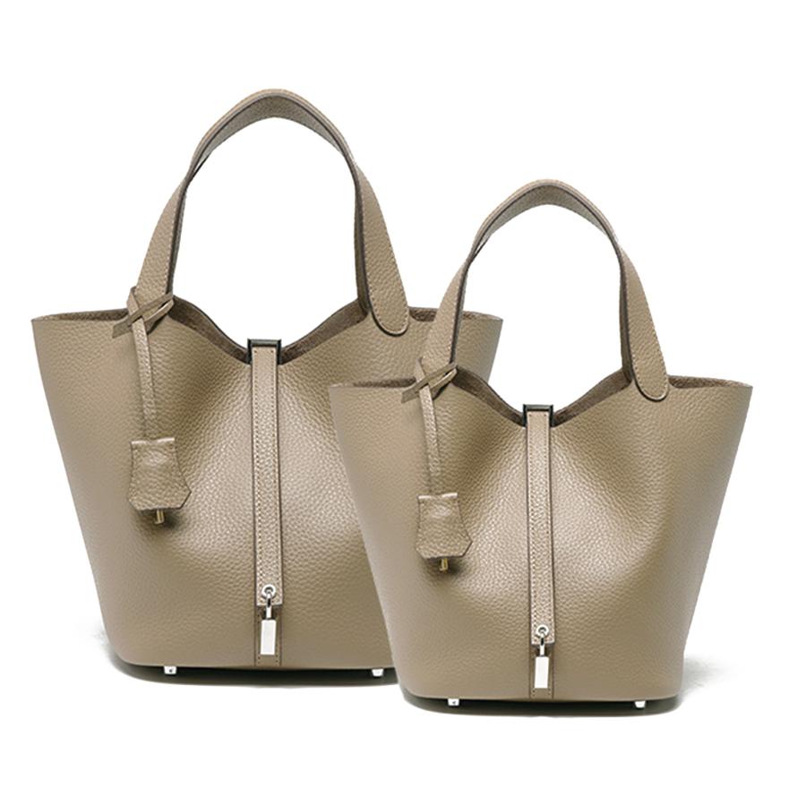 本革 キューブバッグ pm mm 型 Sサイズ Mサイズ レディース