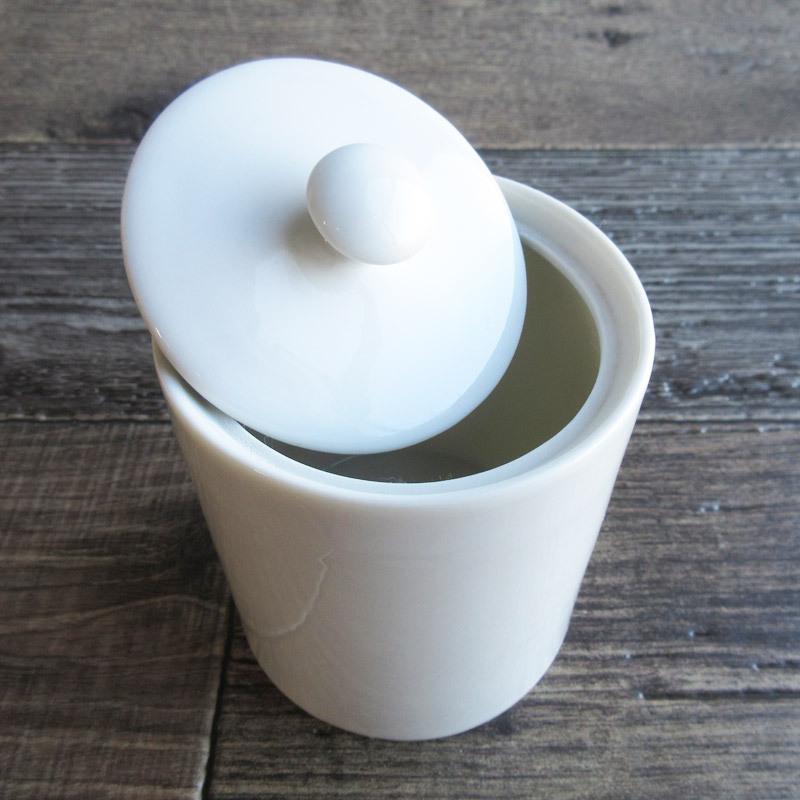 キャニスター アンティーク 小物入れ 昭和初期 キャンディポット