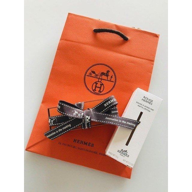 HERMES（エルメス） リップ 54 ローズ・ニュイ リミテッド