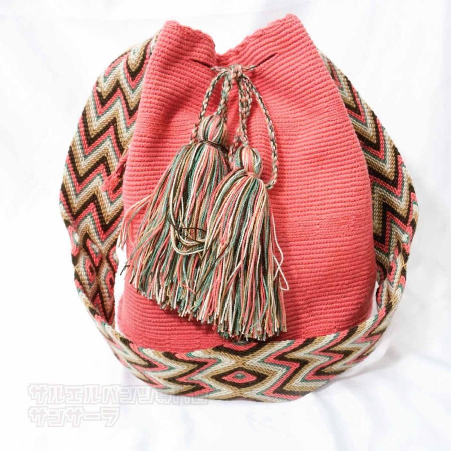 ワユーバッグ wayuu bag マザーズバッグ ショルダーバッグ レディース