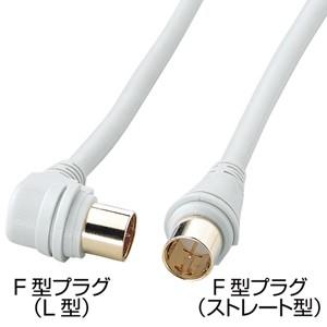 デジタルテレビアンテナコード for SHARP シャープ 液晶テレビ AQUOS