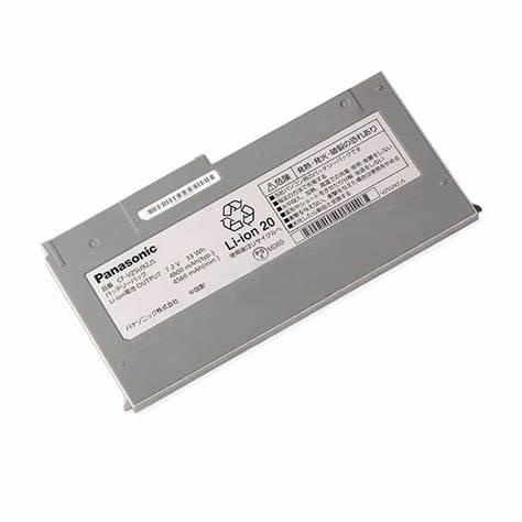 Panasonic CF-MXシリーズ 交換用 バッテリー CF-VZSU92JS CF-MX3 CF