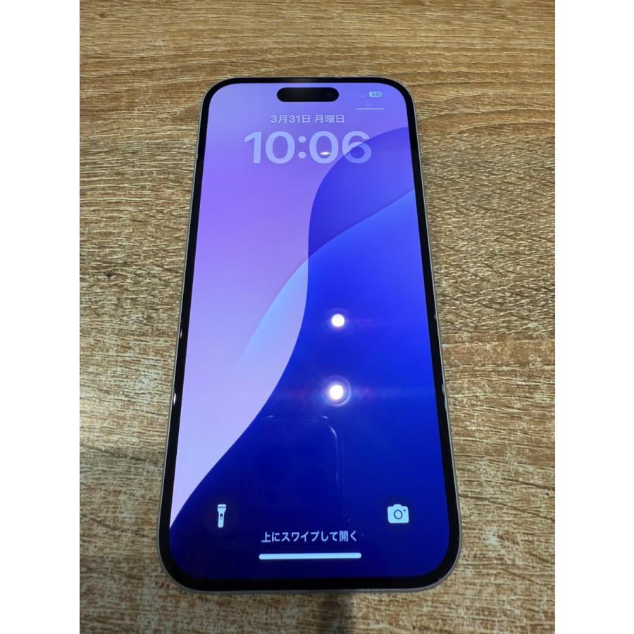 iPhone 16 【新品・未使用】iPhone16 128GB ホワイト 正規SIMフリー