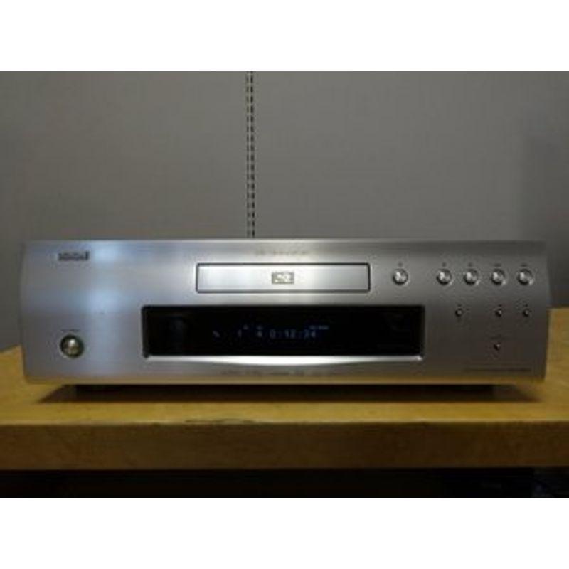 Denon BDトランスポート プレミアムシルバー DVD-2500BT-SP