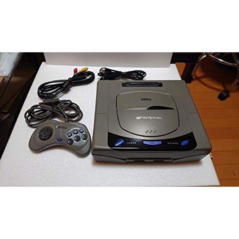 セガサターン本体(グレー) : スカーレット2021 - 通販 - Yahoo