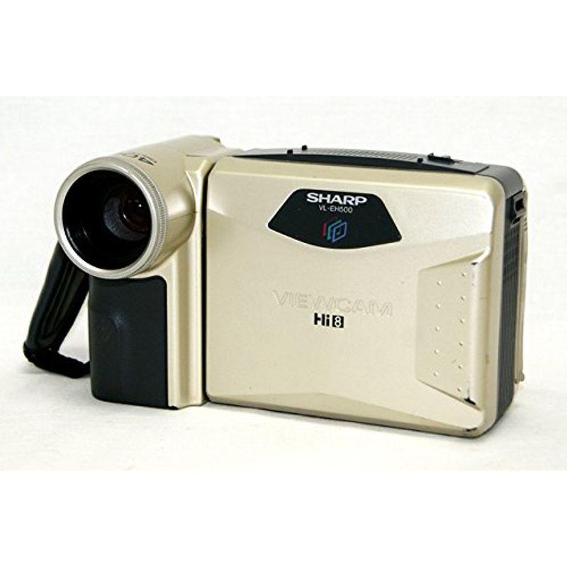 SHARP シャープ VL-EH500 Hi8液晶ビューカム ハイエイトビデオカメラ