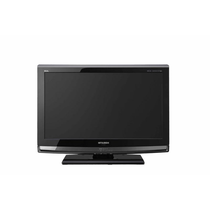 三菱電機(MITSUBISHI) 26V型 液晶 テレビ LCD-26MX45 ハイビジョン