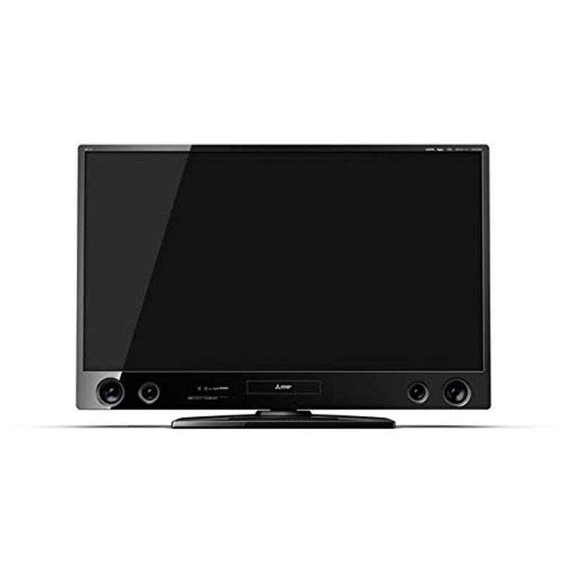 三菱電機 REAL(リアル) 40V型 HDD1TB内蔵 ブルーレイディスク