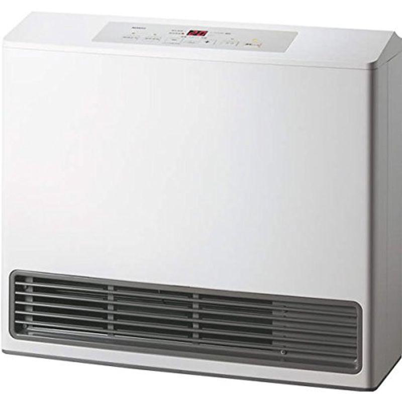 NORITZ GFH-5802S-W5-12A13A ガスファンヒーター 都市ガス用 （木造11