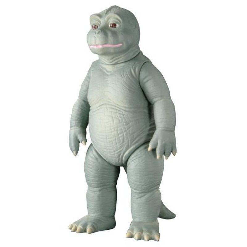 ミニラ2005 ゴジラ ファイナルウォーズ ムービーモンスターシリーズ