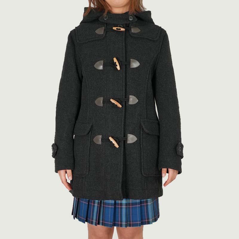 OLIVE des School（オリーブデオリーブスクール）ダッフルコート