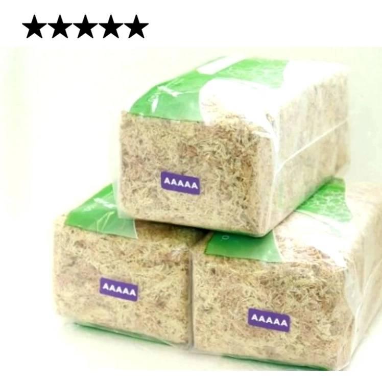 最高級 ニュージーランド産水苔 AAAAA 5A 150g : サイエンスファーム