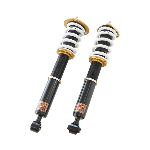 HKS（エッチケーエス） ハイパーマックス S-Style X トヨタ クラウン