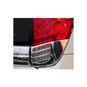 TOM'S（トムス） LED テール ランプ ヴォクシー エスクァイア ノア