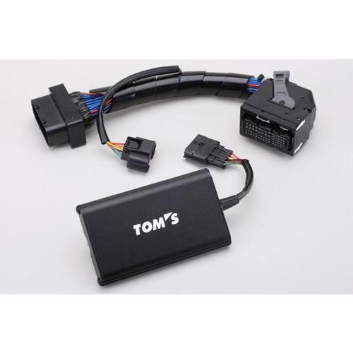 TOM'S（トムス） スピードリミッターカット レクサス GS F URL10用 全