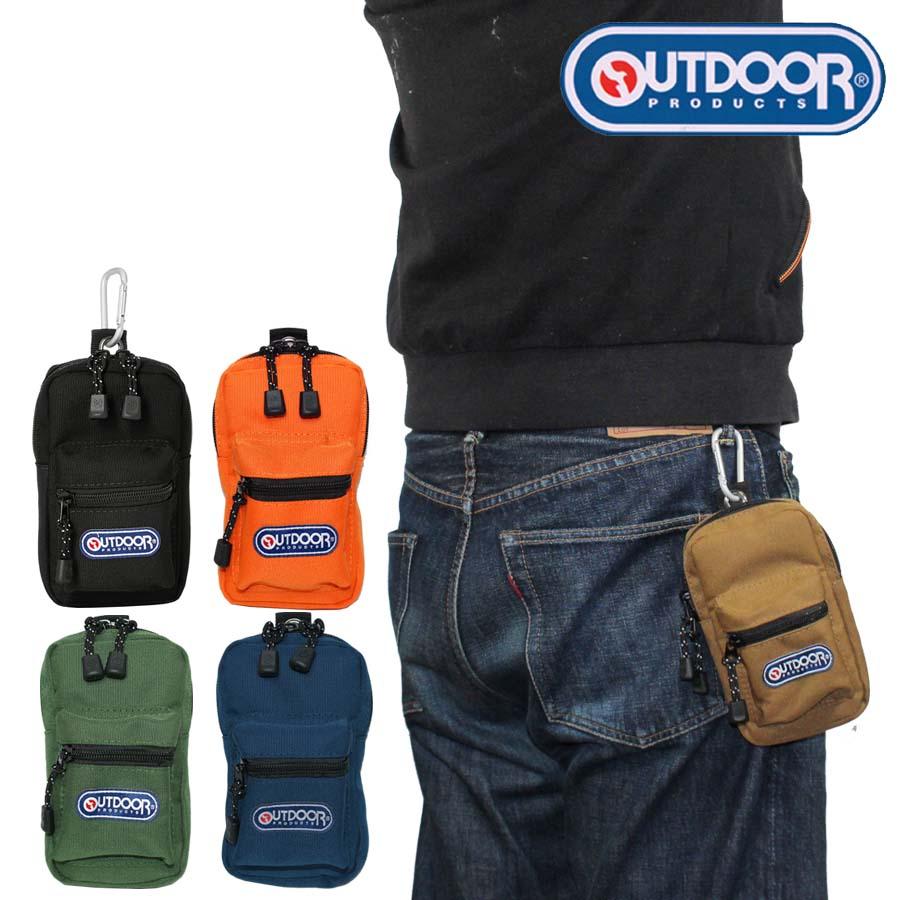 OUTDOOR PRODUCTS（アウトドアプロダクツ） アウトドア ポーチ かばん