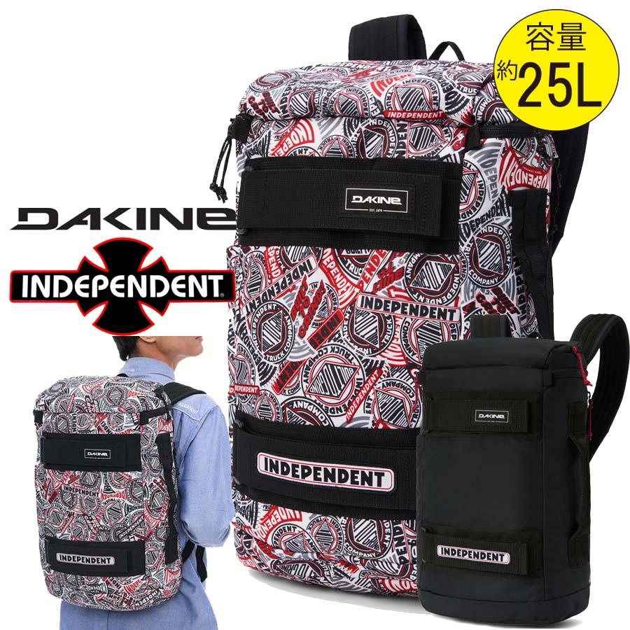 DAKINE（ダカイン） DAKINE INDEPENDENT コラボ インディペンデント