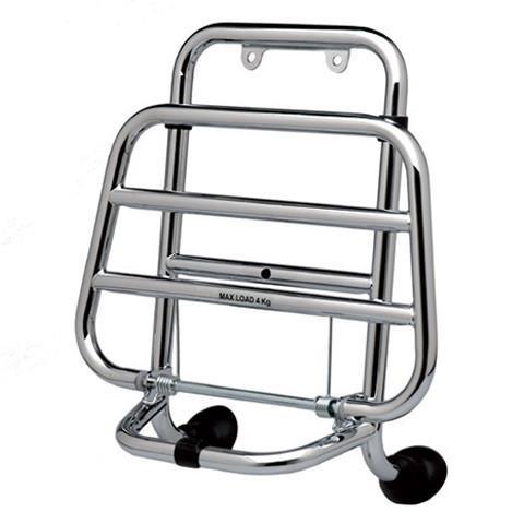 ベスパ Vespa GTSシリーズ用 フロントキャリア : SCSウェブストア