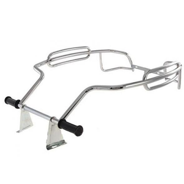 ベスパ Vespa ベスパPX クラッシュバーW（サイドバンパー）【CUPPINI