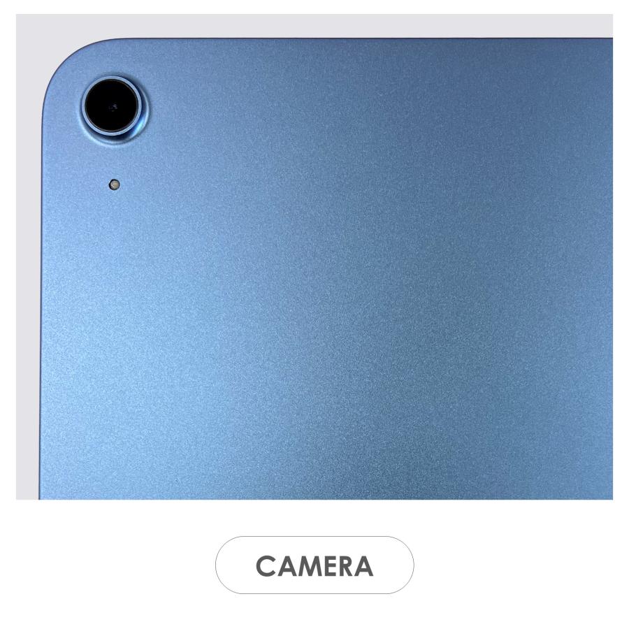 iPad 【Cランク】iPad 第10世代 ブルー 64GB Wi-Fiモデル 箱付き 中古