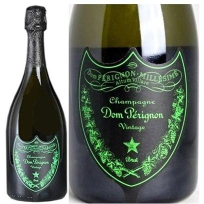 ドンペリニヨン ルミナスラベル 750ml : リカータイム ヤフー店 - 通販