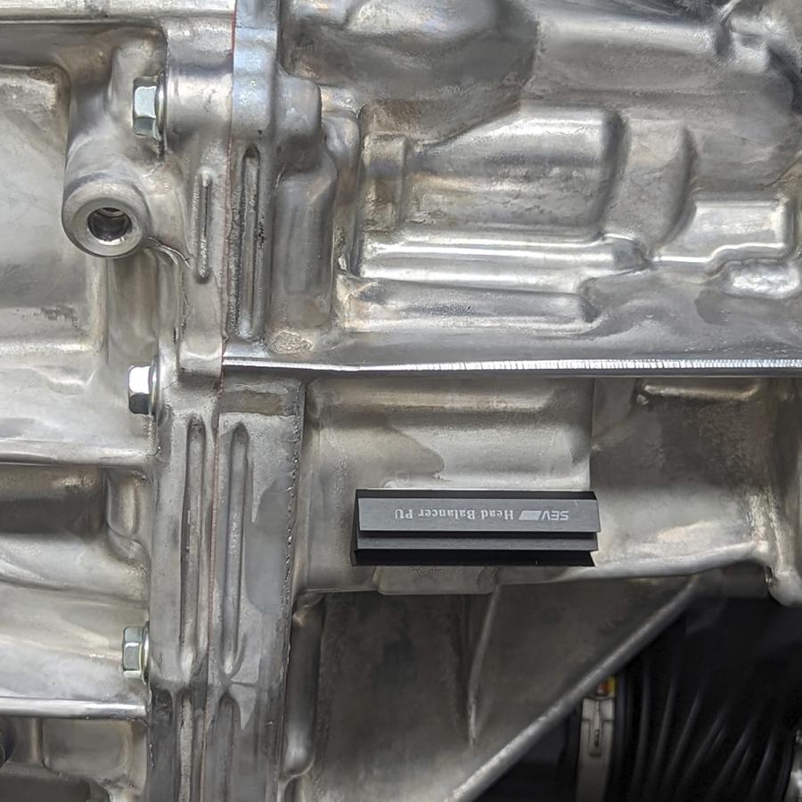 SEV（セブ） 【自動車用】SEVヘッドバランサーPU : SEV公式オンライン