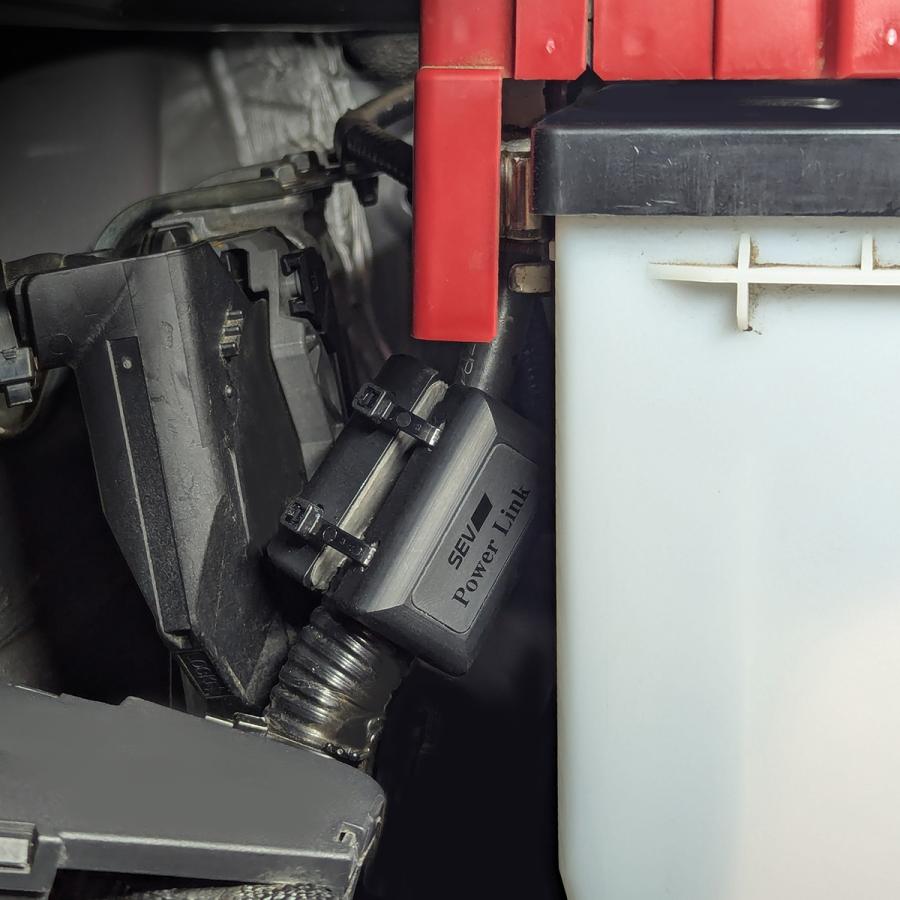 SEV（セブ） 【自動車用】SEV パワーリンク : SEV公式オンライン