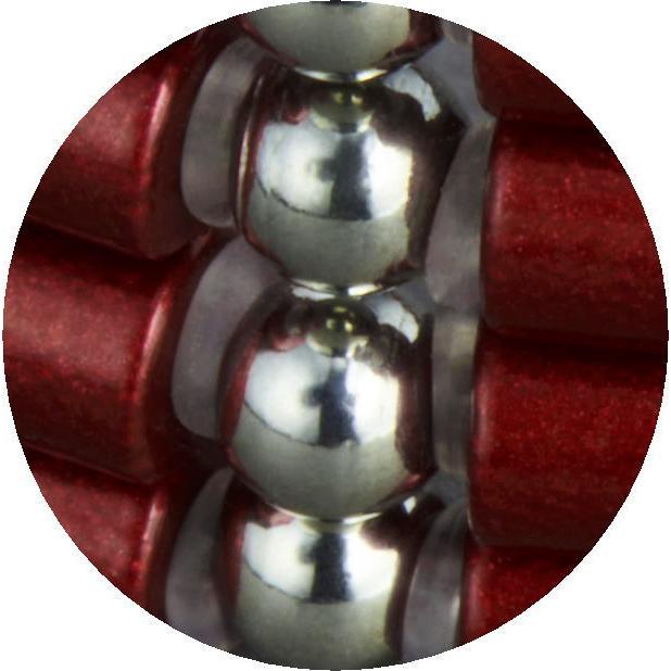 COREFORCE（コアフォース） コアフォースループ カーディナルレッド