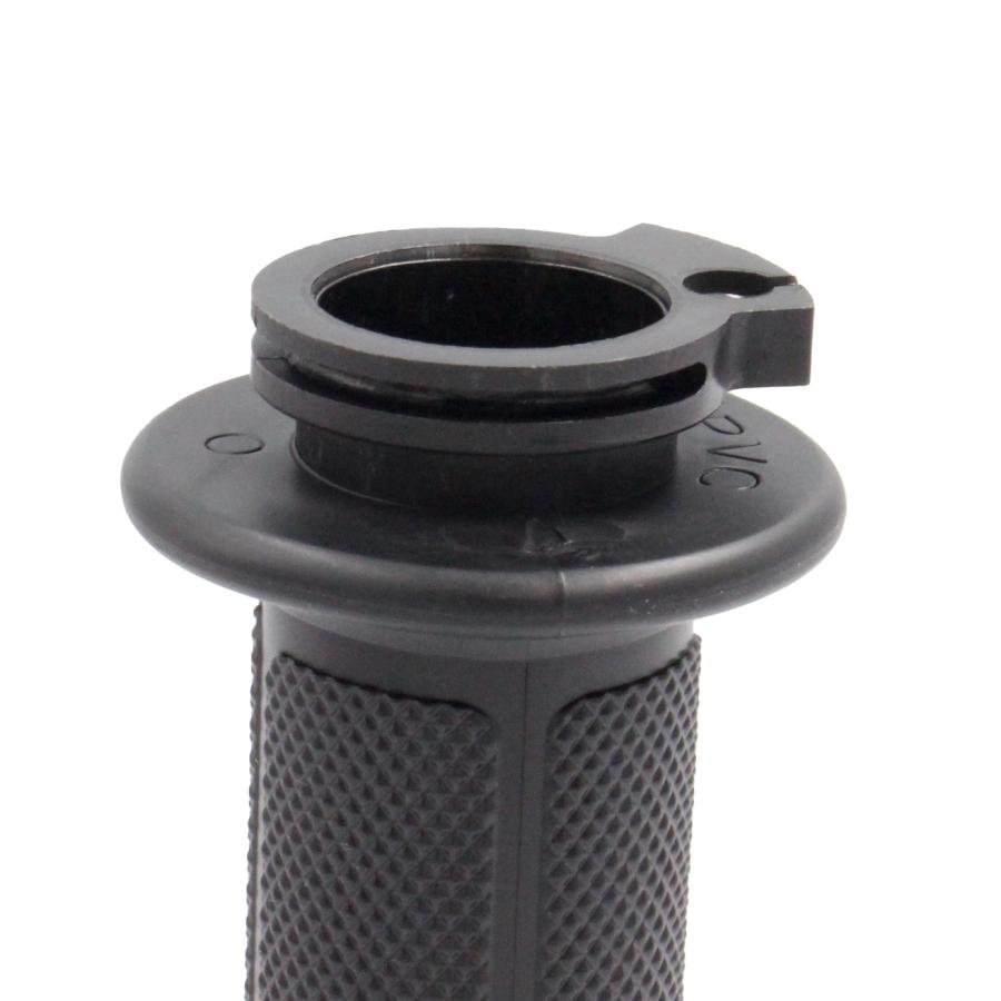 ホンダ（HONDA） ホンダ純正 53140-GFC-900 グリップ R.ハンドル 右