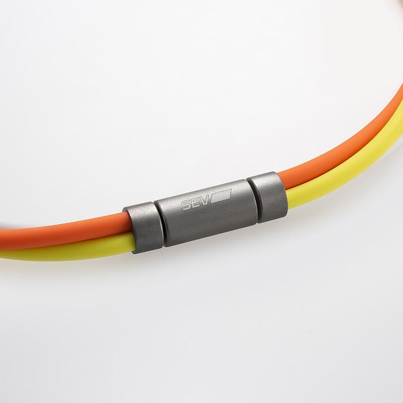 SEV（セブ） 【ネックレス/首用】SEV セブルーパー type3Ti【44/46