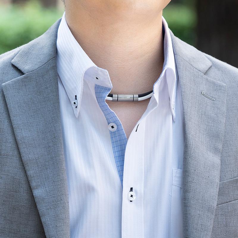 SEV（セブ） 【ネックレス/首用】SEV セブルーパー type3Ti【44/46