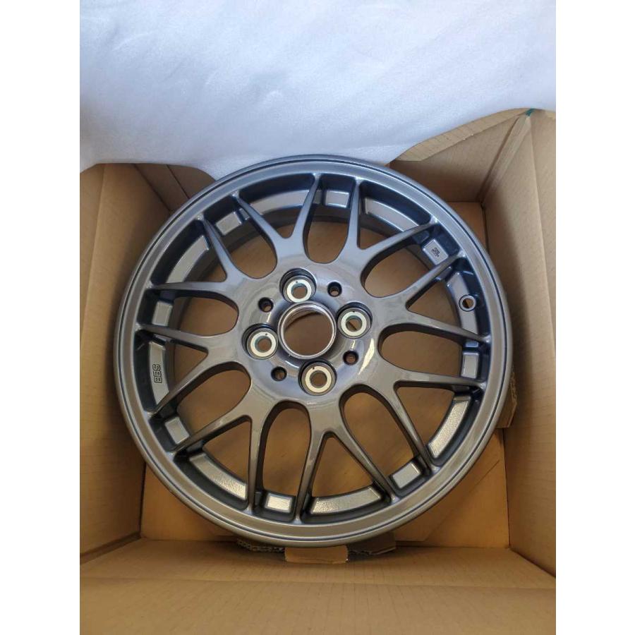 コペン BBS アルミホール+オーナメント RX280 コペン L880K