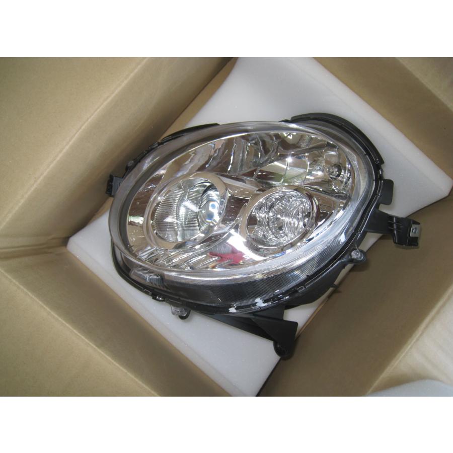 コペン コペン L880K ハロゲンバルブ用 ヘッドライト Assy' RH