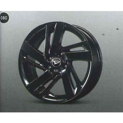 ダイハツ（DAIHATSU） Rocky ロッキー 純正部品 アルミホイール 16