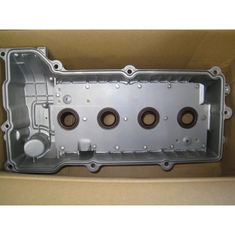 コペン L880K JB カバー シリンダー ヘッド 新品 11201-B9030