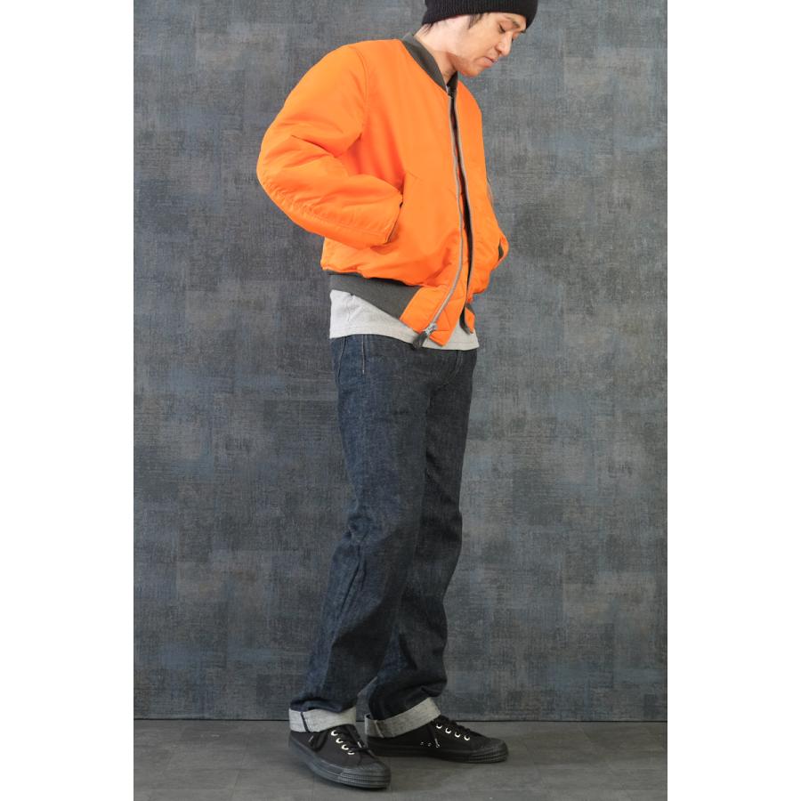 BUZZ RICKSON'S バズリクソンズ #BR15427 MFSC×BUZZ 30周年