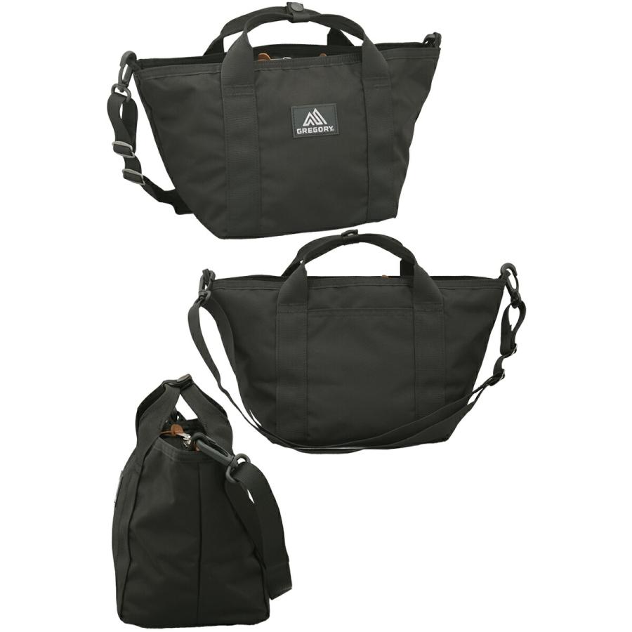 GREGORY（グレゴリー） #138631 ボートトート Sトートバッグ