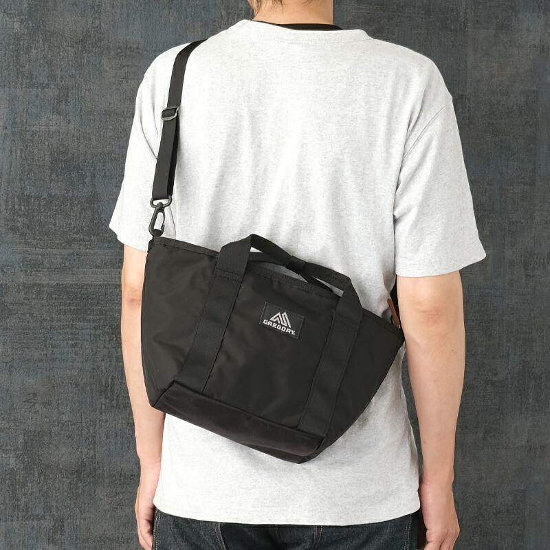 GREGORY（グレゴリー） #138631 ボートトート Sトートバッグ