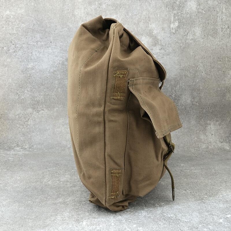 チェコ軍 リュックサック コットン ※ショルダーストラップ無し デッド