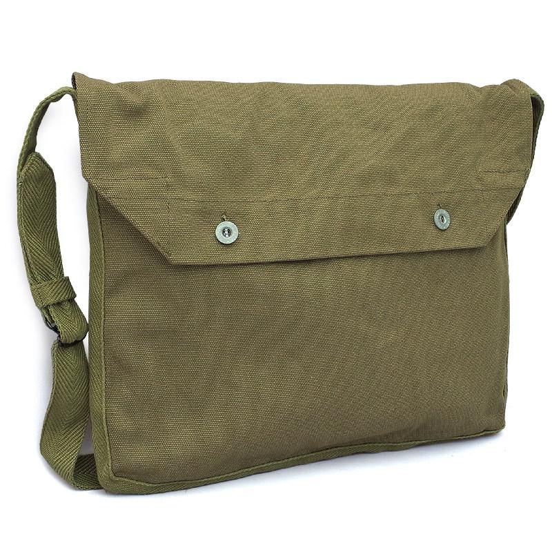 YMCLKY フランス軍タイプ ブレッドバッグ M BS183YN ショルダーバッグ