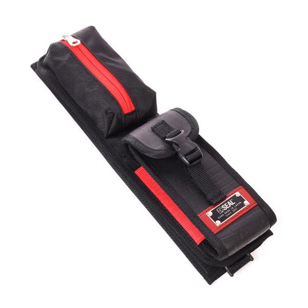 SEAL ショルダーパッド PRO 防水 本革 日本製 : SEAL store Yahoo!店