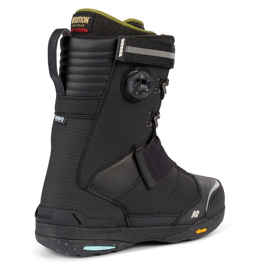 K2 23モデル K2 WAIVE BLACK : SEAK SPORTS - 通販 - Yahoo!ショッピング