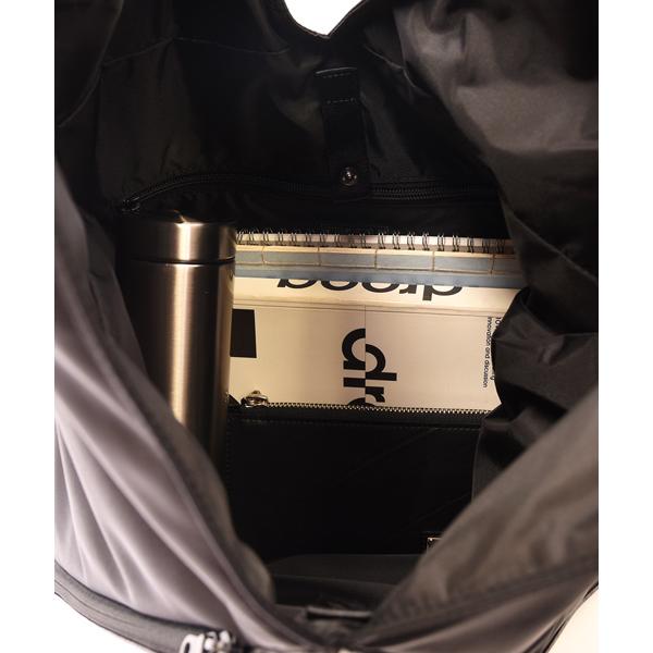 SEAL トライアングルトートBAG トートバッグ メンズ 森野帆布 防水 本