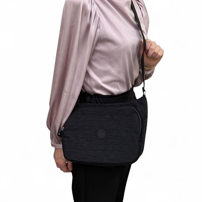 kipling（キプリング） 並行輸入品 ショルダーバッグ カイ CAI