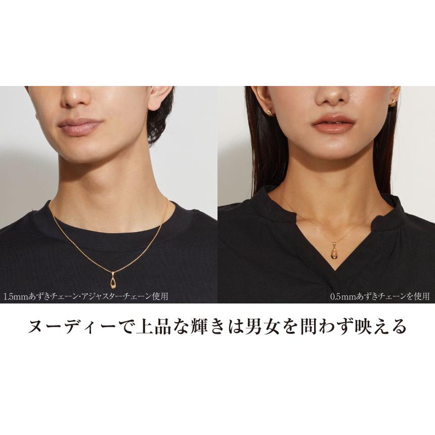 LARA Christie（ララクリスティー） ネックレストップ ペンダント